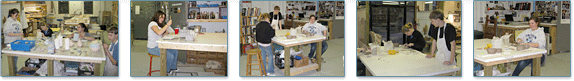 Teen Classes